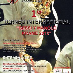 Poster-Torneo-Kyokushin-2013